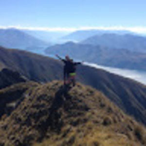 Meet your Posher, Lydia